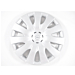 Opel Astra J / Zafira Tourer wheel cover 16" silver