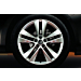 Opel Astra J 18" 5-holes wheel (7,5Jx18) Opel Astra J 18" 5-holes wheel (7,5Jx18)