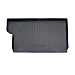 Ford Tourneo Custom (02/2018 - 09/2023) L2 anti-slip mat