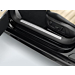 Volkswagen Passat (2005 - 2010) door sill trims Volkswagen Passat (2005 - 2010) door sill trims