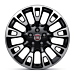 Fiat Doblo (2010 - 2016) alloy wheel 16”