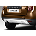 Dacia Duster 2014 - 2018 skidplate rear