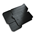 Fiat Freemont floor mats rubber LHD