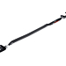 Ford Fiesta (09/2008 - 06/2017) crossbeam carbon