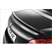 Peugeot 207 CC tailgate spoiler