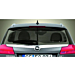 Opel Insignia A Sports Tourer sun shade rear window