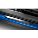 Nissan Qashqai (2021 - ..) door sill trims illuminated Nissan Qashqai (2021 - ..) door sill trims illuminated