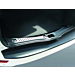 Ford Mondeo 03/2007 - 08/2014 wagon ClimAir, rear bumper load protection contoured, black