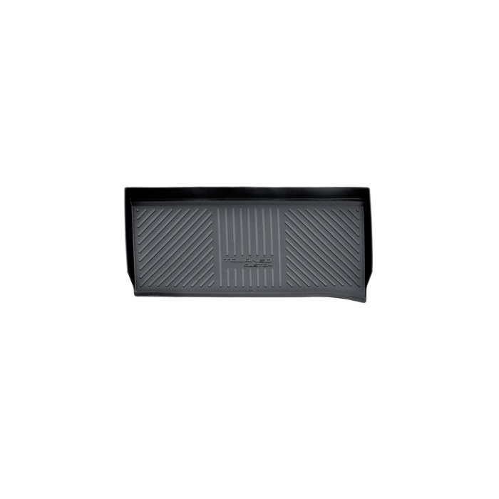Ford Tourneo Custom (02/2018 - 09-2023) L1 antislip mat
