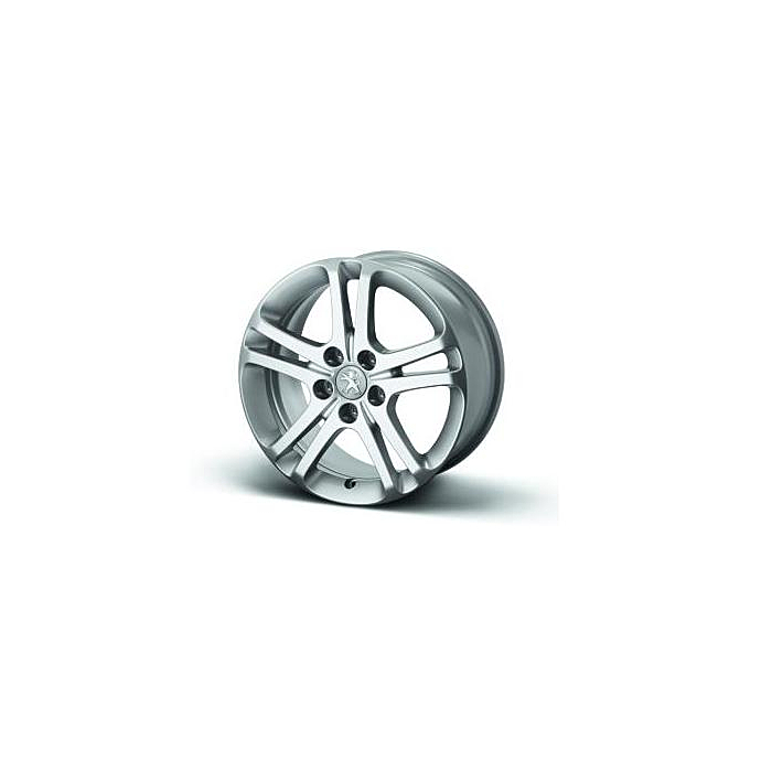 Peugeot alloy wheel Type 03 16" 5-holes
