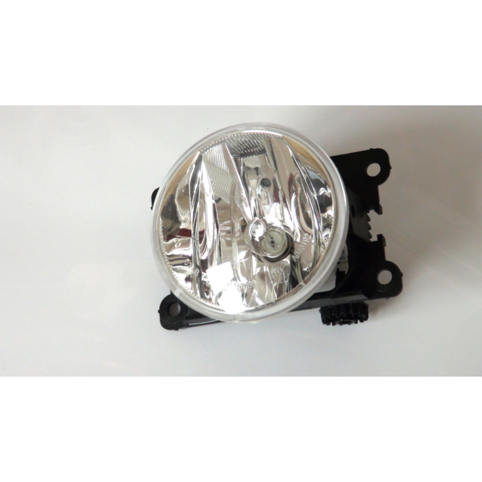 Peugeot 208 (2012 - 2019) fog light set