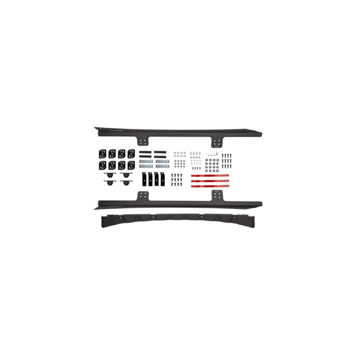 Ford Ranger (11/2012 - 11/2022) ARB cabin mounting kit for base carrier