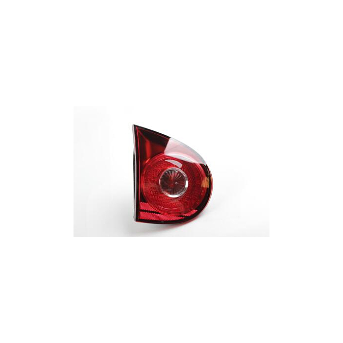 Volkswagen Golf 5 R32 left inner taillight