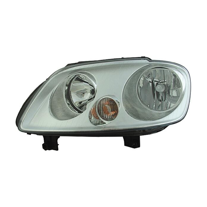 Volkswagen Caddy / Touran 2003 - 2010 head lights