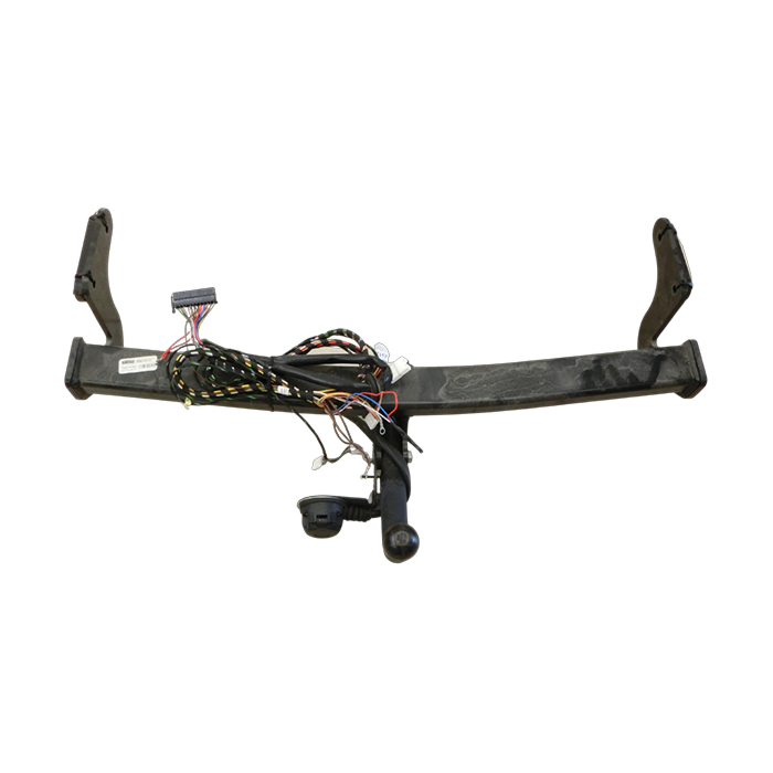 Hyundai i40CW (09/2011 - 03/2019) towbar complete