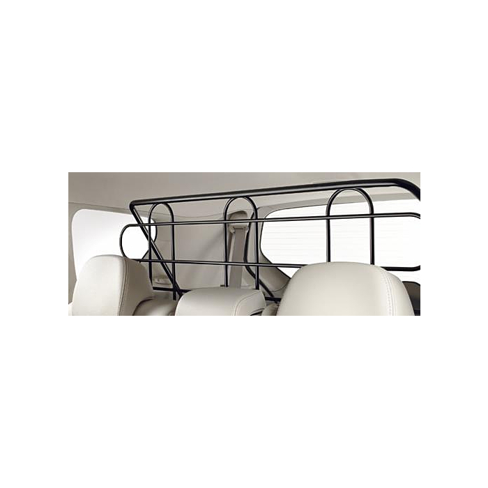 Peugeot 4007 dog guard