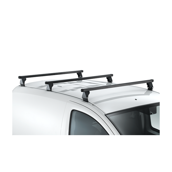 Peugeot Bipper / Citroën Nemo roof base carrier