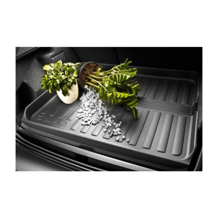 Renault Clio 2005 - 2012 Estate cargo liner