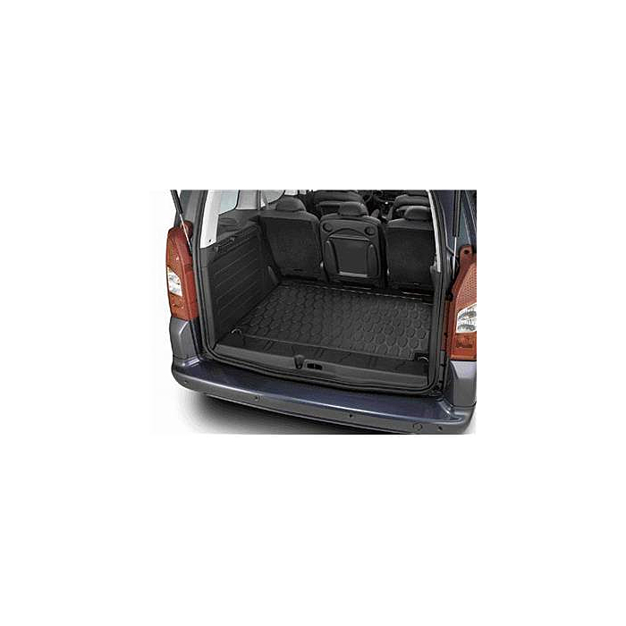 Citroën Berlingo (2008 - 2018) cargo liner 5 seat