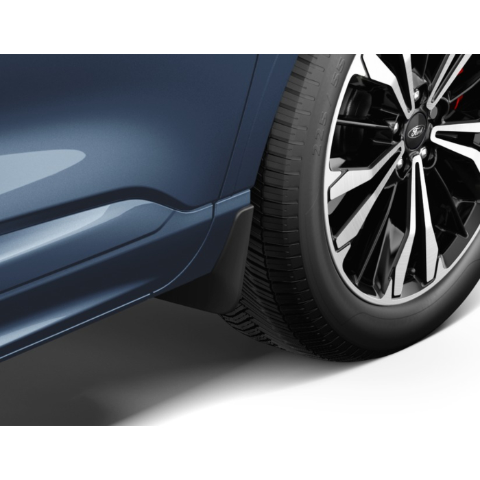 Ford Kuga (12/2019 - ..) PHEV, ST-Line and Vignale protection package