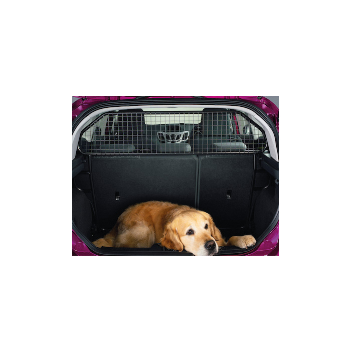 Ford Fiesta (09/2008 - 06/2017) luggage grid half-height