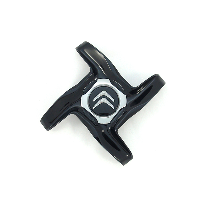 Citroën hub caps Canaveral