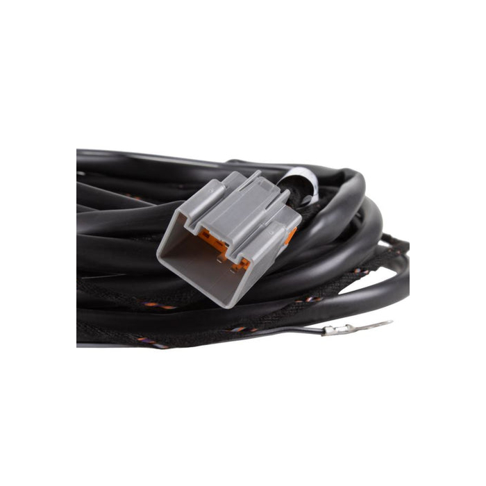 Ford Mondeo (11/2017 - 05/2018) wiring kit for towbar