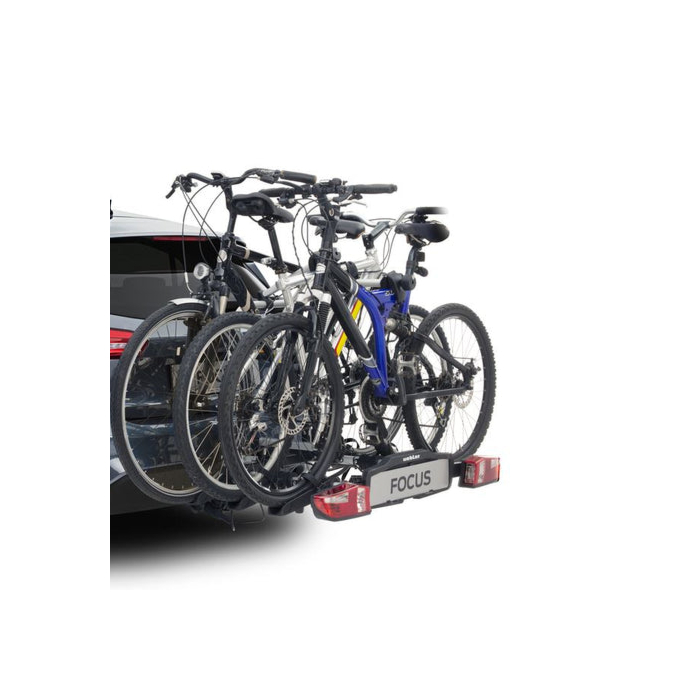 Ford Satz Fahrradhalter