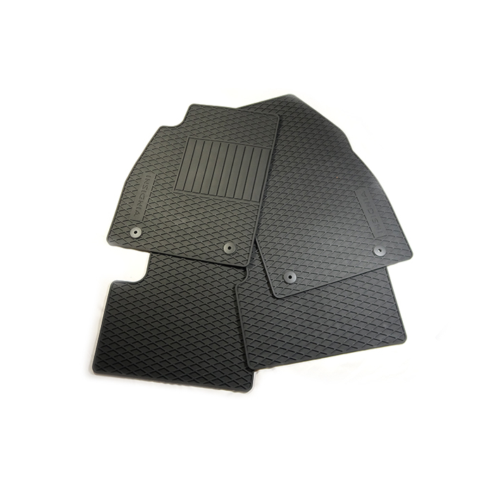 Opel Insignia A floor mats rubber black