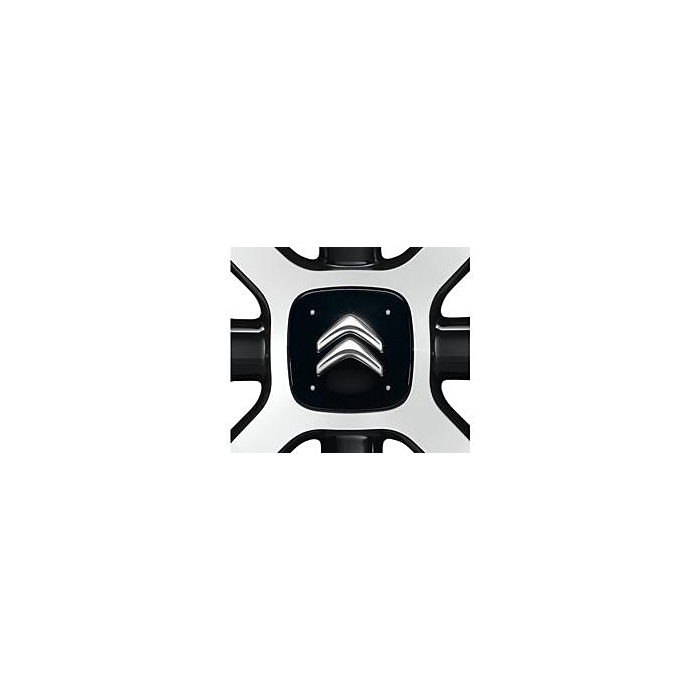 Citroën C4 Cactus naafkappen