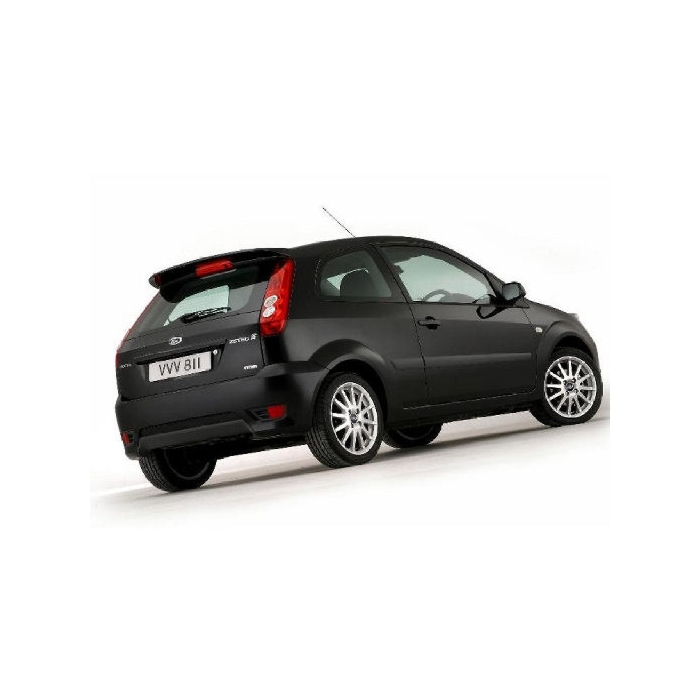 Ford Fiesta (2002 - 08/2008) ST dakspoiler