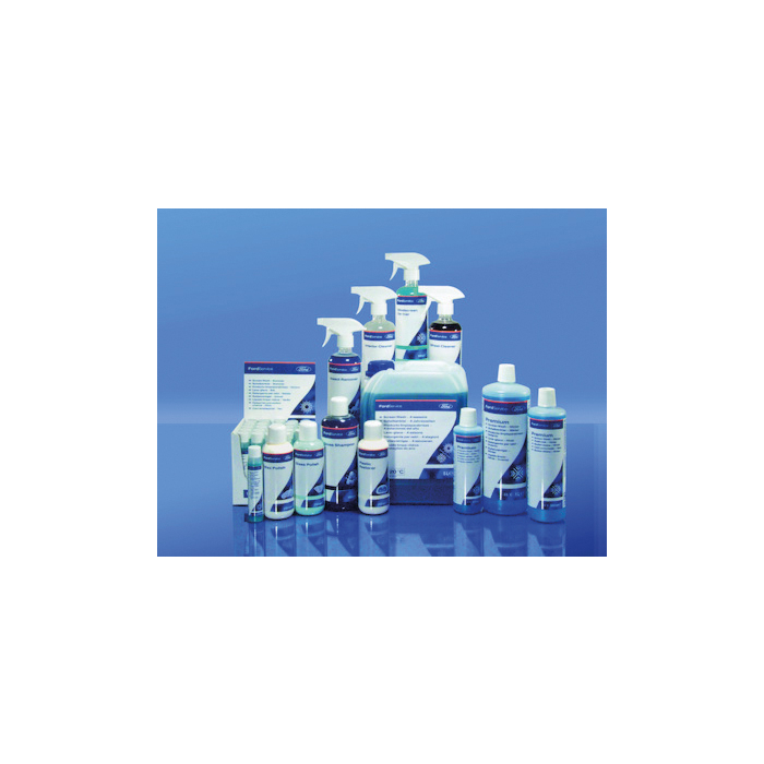 Ford Reiniger - Glas Mit Frostsch.