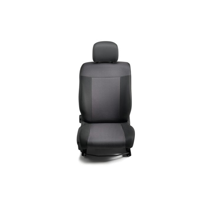 Citroen C4 Cactus seat cover set BRASILIA