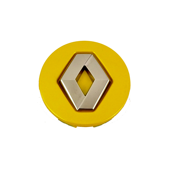Renault Wieldop