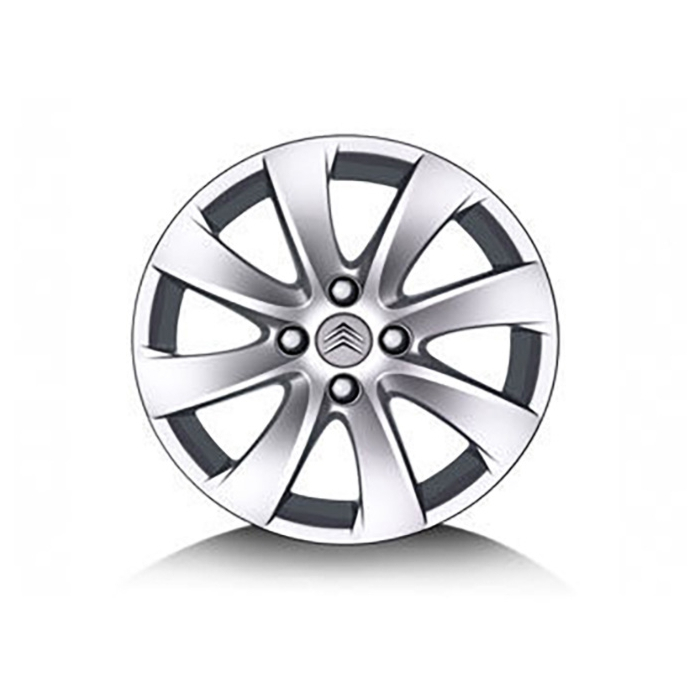Citroën alloy wheel Managua 16"