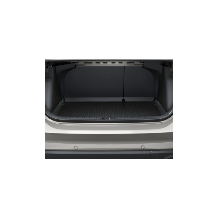 Ford Focus (04/2018 - ..) sedan anti-slip mat for luggage compartment