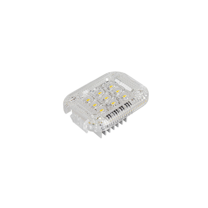Ford Transit Connect (06/2018 - 03/2024) / Transit Custom (08/2012 - 09/2023) LED interieurverlichting voor laadruimte
