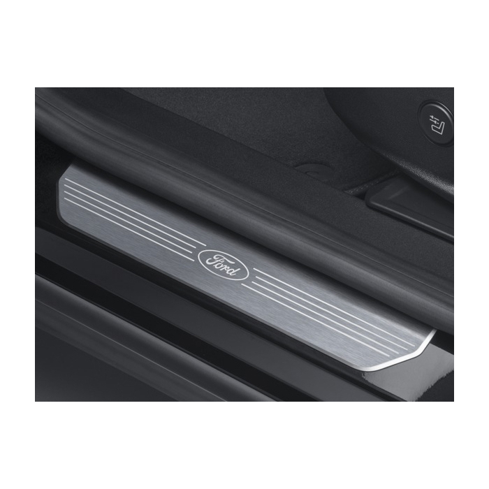 Ford Puma sill plates set (front)