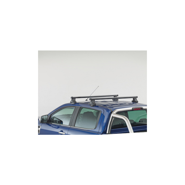 Ford Ranger 2006 - .. Thule roof base carrier fitting kit