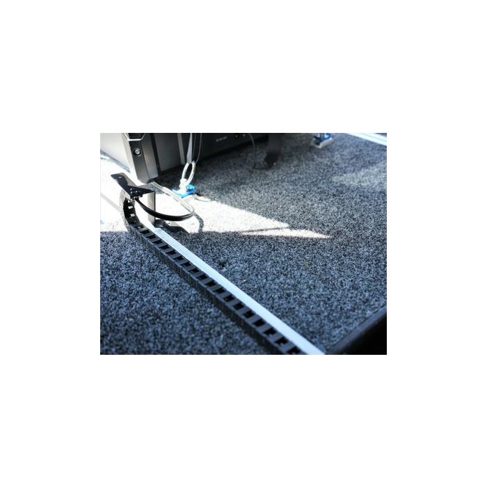 Ford Ranger (11/2012 - ..) ARB cable guide for cool box drawer