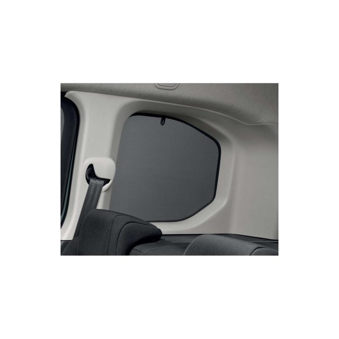 Citroen Set Zijstukken