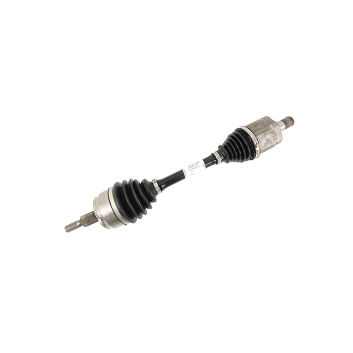 Volkswagen Transporter T6 (2016 - 2024) 7-versnellingen DSG aandrijfas linksvoor