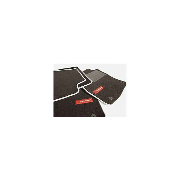 Irmscher Insignia floor mats