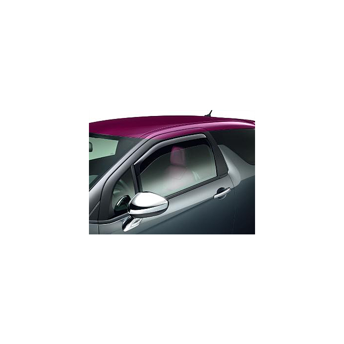 Citroen Set Portwindsch