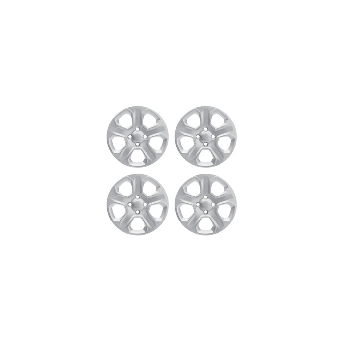 Ford EcoSport (10/2013 - ..) wheel cover set 16"