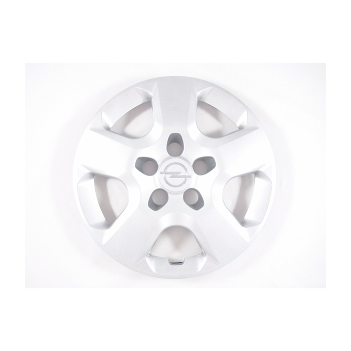 Opel ro A wheel cover 16" silver