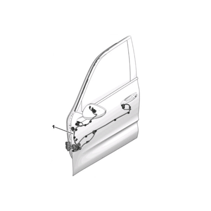 Citroen Bedr.bestuurder