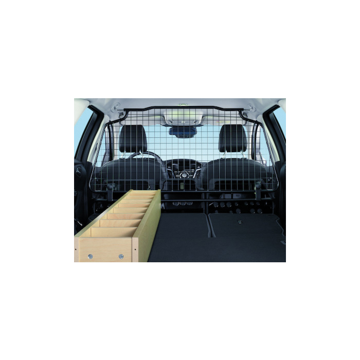 Ford Focus (09/2014 - 03/2018) wagon luggage grid full height