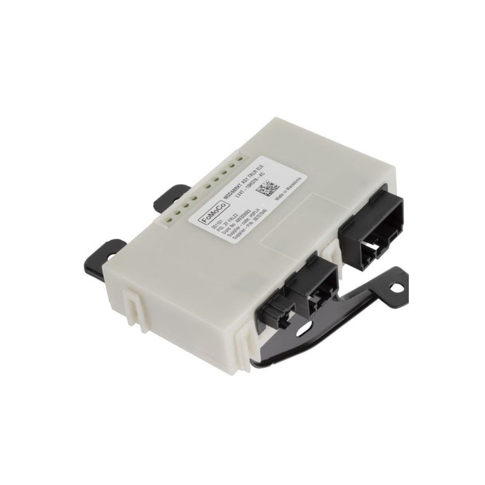 Ford Kuga (12/2019 - ..) towbar module electric