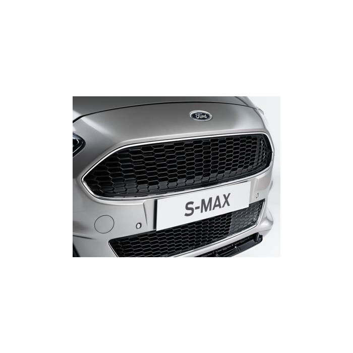 Ford S-MAX (06/2015 - 06/2019) grille upper part